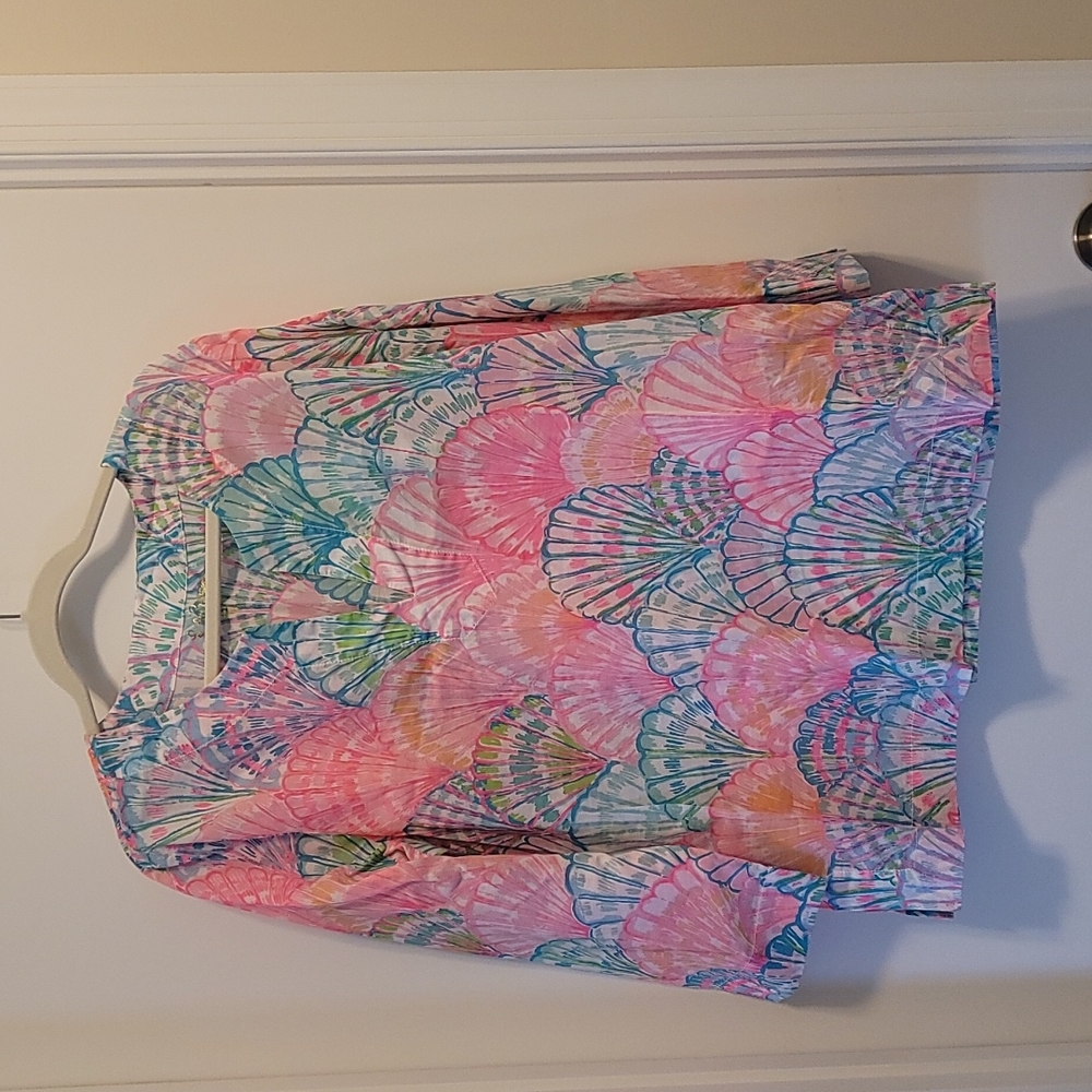 Lilly top